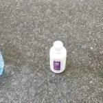 limpa piso poderoso