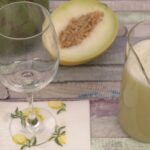 suco de sementes de melão