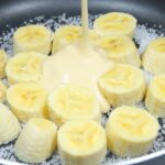panqueca de banana sem glúten