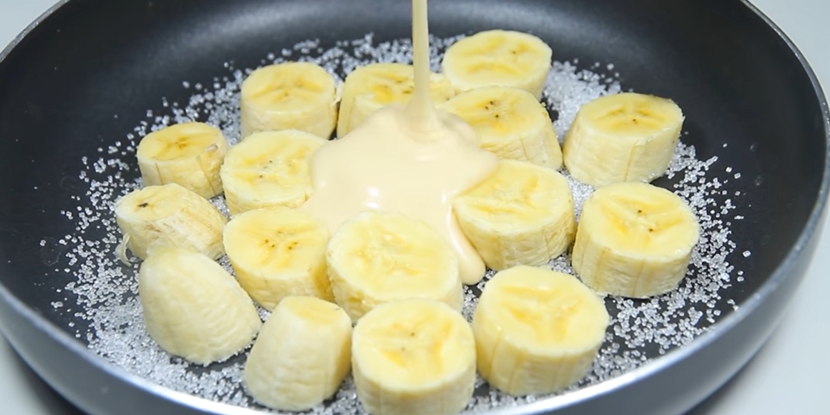 Panqueca Sem Gl Ten De Banana S Fa O Assim Agora Deliciosa