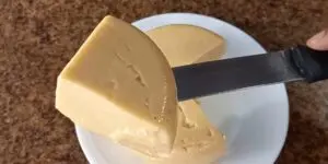 queijo vegano