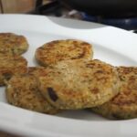 hamburguer de beringela