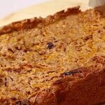 Pão de aveia e abóbora sem glúten
