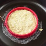 pãozinho fit de frigideira sem glúten