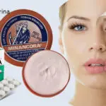 Minâncora e aspirina adeus rugas