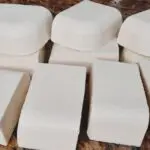 sabão caseiro de babosa