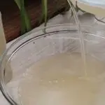 detergente 2 em 1 de maracujá