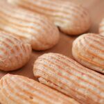 biscoitos recheados crocantes