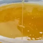 Detergente incrível de vinagre e açúcar