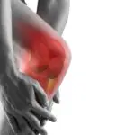 inflamações e dores nos joelhos