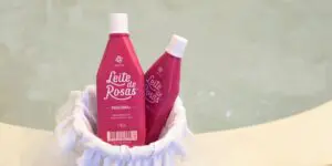leite de rosas usos e benefícios