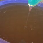 sabão neutro transparente