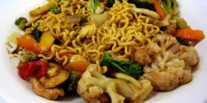 yakissoba