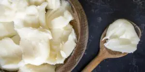 banha de porco