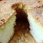 brevidade de maisena