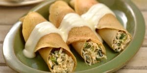 panqueca real