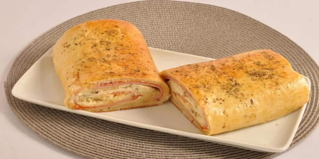 pão segura marido