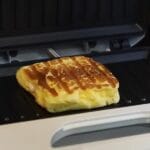 pãozinho de requeijão sem glúten