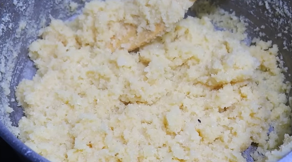 receita de cocada de leite em pó