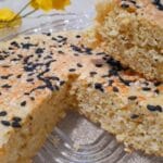 Pão de quinoa