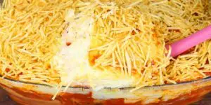 cachorro quente de forno