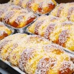 rosca de padaria
