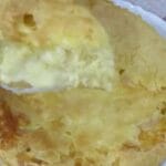queijo e polvilho